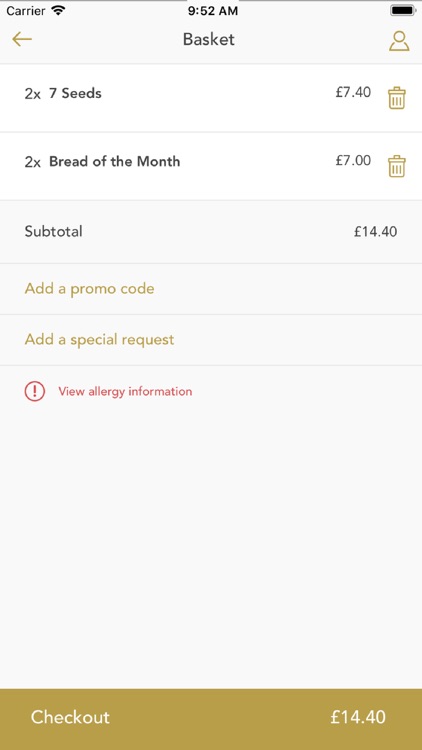 Oree screenshot-3