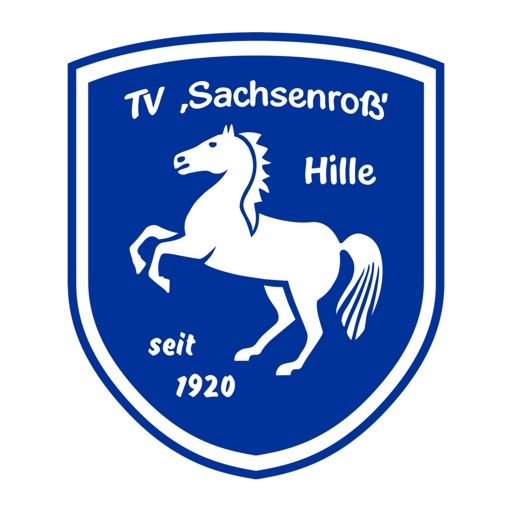 TV Sachsenroß Hille Handball icon