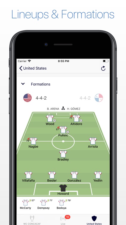 FootBapp Live Premium