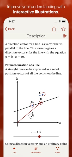 Math Interactive(圖2)-速報App