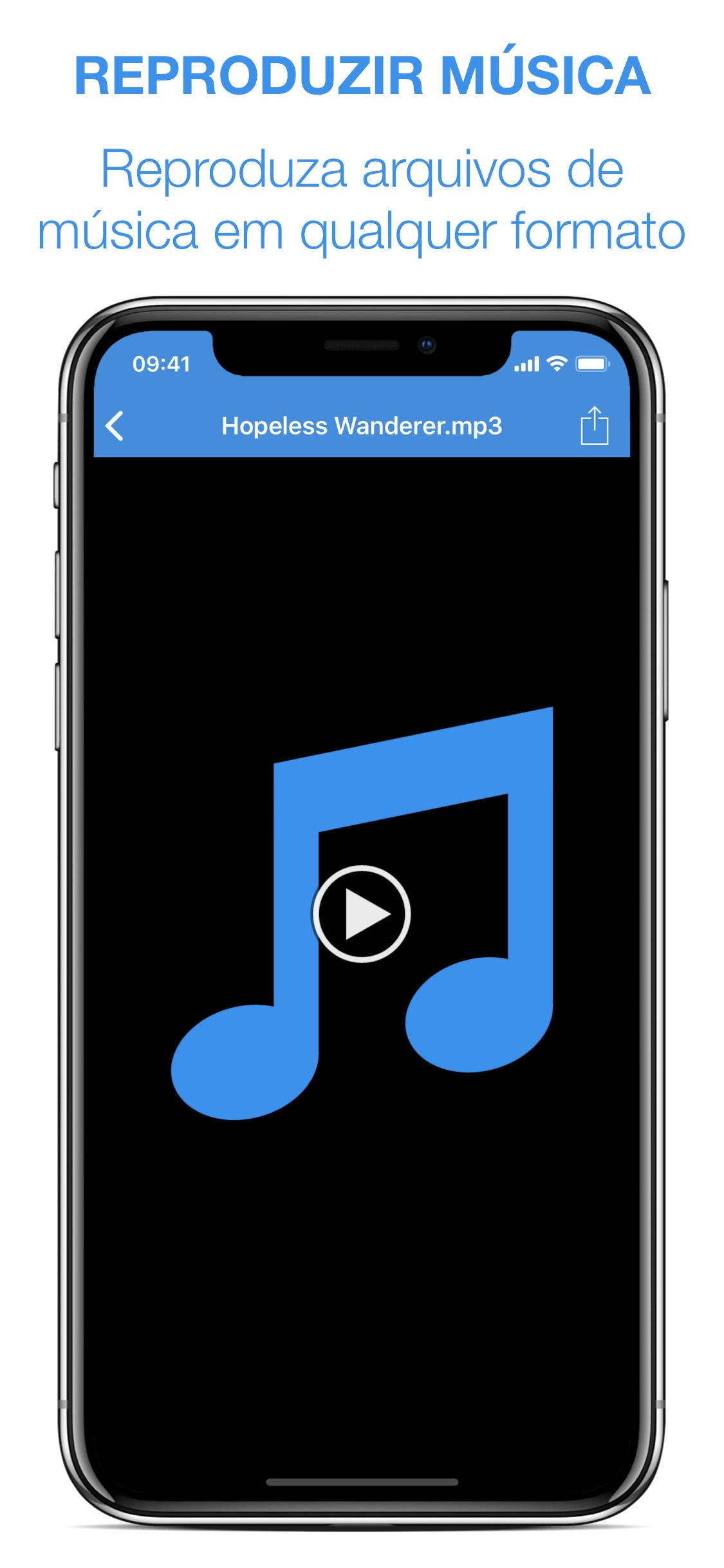 Screenshot do app Remote Drive for Mac
