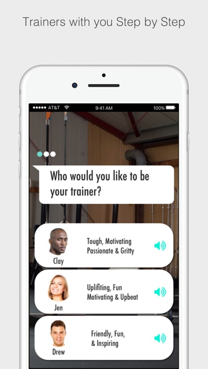 Exercise Routines for Women screenshot-3