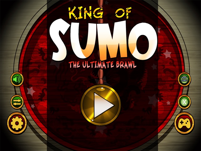 King of Sumo(圖1)-速報App