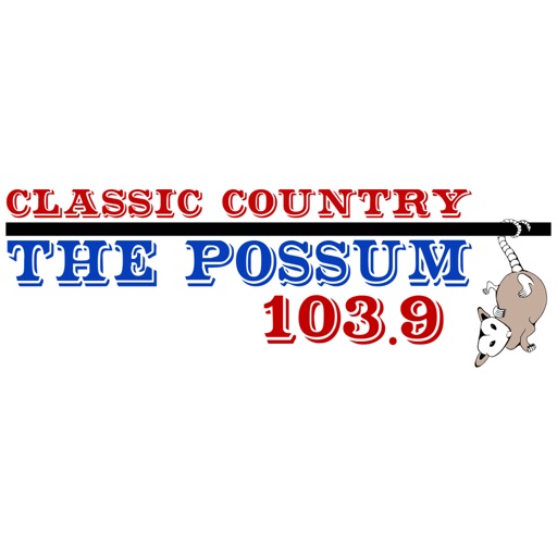 103.9 The Possum Download