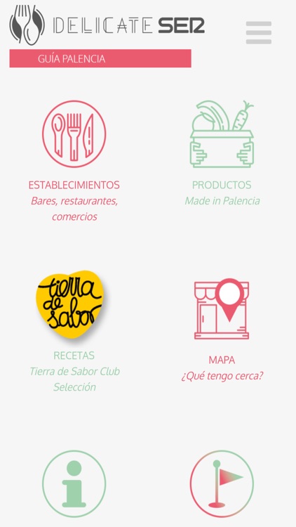 DelicateSer Palencia