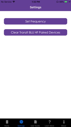 TranzIt BLU HF(圖2)-速報App