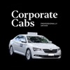 Corporate Cabs eBookings App