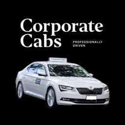 Corporate Cabs eBookings App