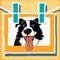 CollieMoji, the #1 emoji app for Border Collie Lovers, introduces CollieMoji Photo editor