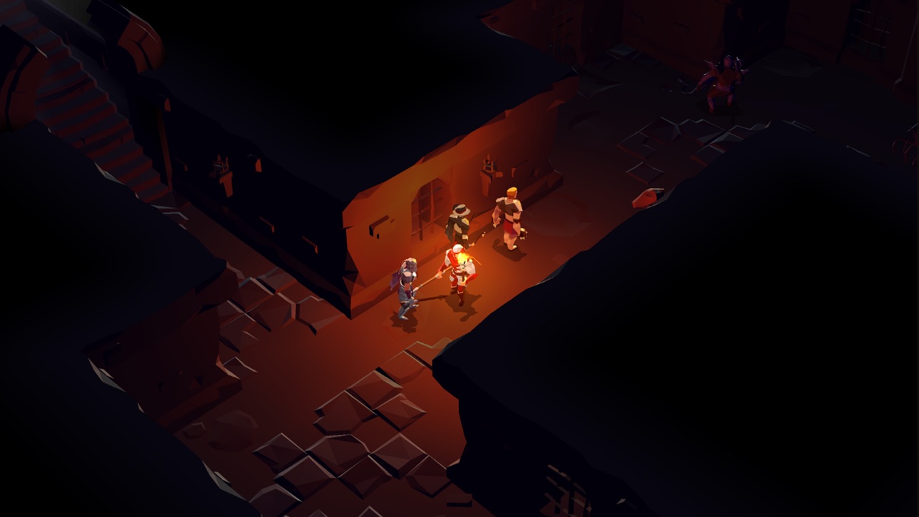 Man or Vampire - Free Hack screenshot 5 - iOS game interface
