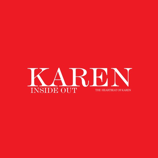Karen Inside Out