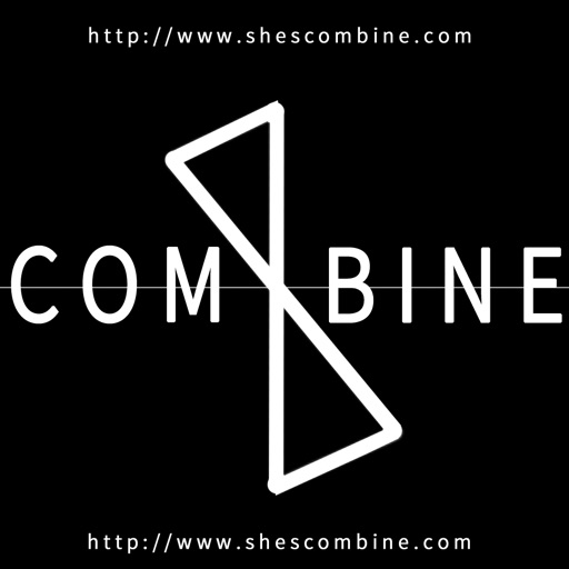 쉬즈컴바인 - shescombine icon