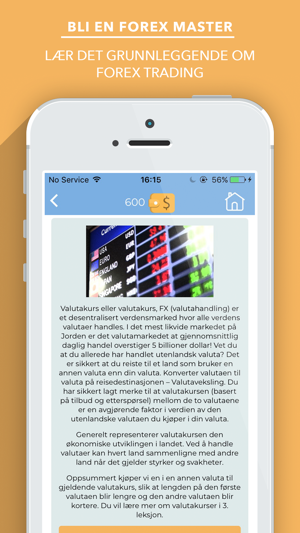 Valutahandel for Nybegynnere(圖1)-速報App