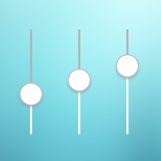 Go Mix It - ambient sounds Icon