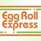 Download the App for delicious deals and convenient online ordering from Egg Roll Express in Pasadena, California