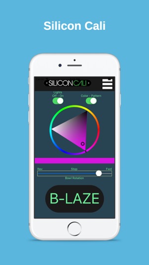 SiliconCA.li(圖1)-速報App