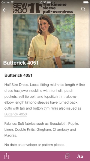 FANDOM for: Vintage Patterns(圖4)-速報App