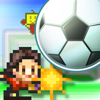 Kairosoft Co.,Ltd - サッカークラブ物語 アートワーク