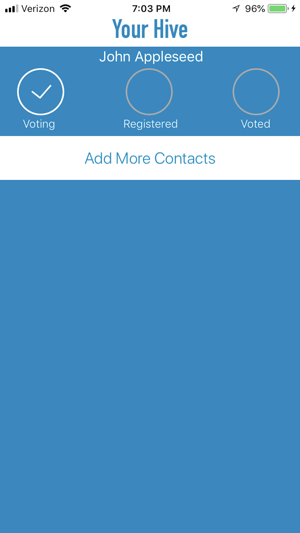 VoterHive(圖3)-速報App