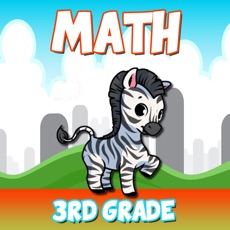 Activities of Third Grade Math Game - Learn Math with Fun