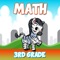 Icon Third Grade Math Game - Learn Math with Fun