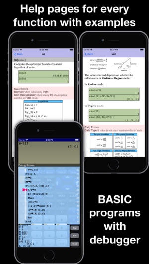 GraphNCalc83(圖5)-速報App