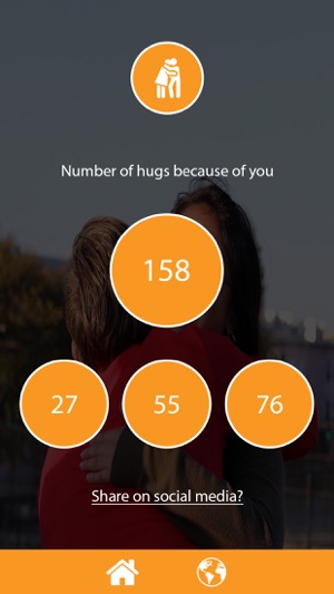 Hug Challenge(圖5)-速報App