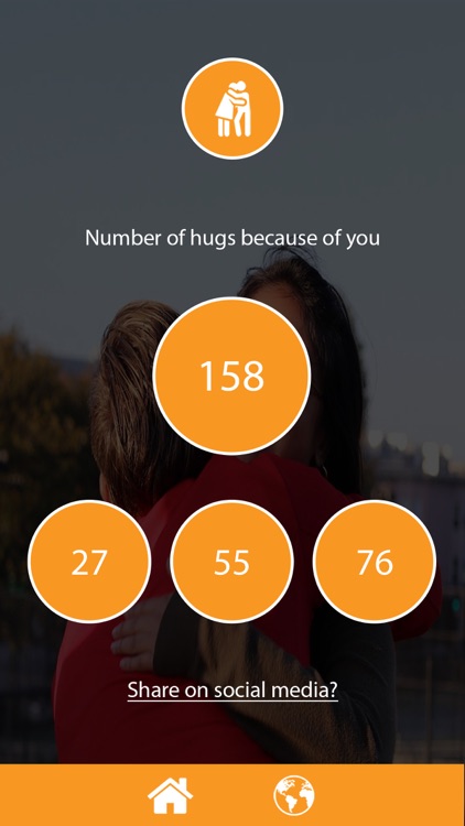 Hug Challenge screenshot-4