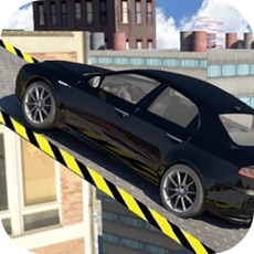 Activities of Jumping Car Driving 3D