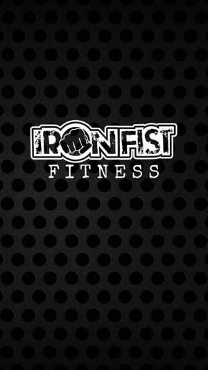 Iron Fist Fitness(圖2)-速報App