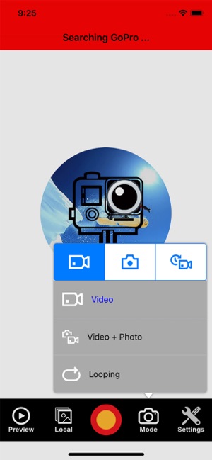 Controller for GoPro Camera(圖2)-速報App