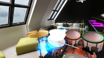 Drum Smith VR screenshot1