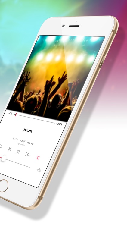 Music Live - Music player