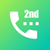 OneCall - Second Phone Number - 大林 陈