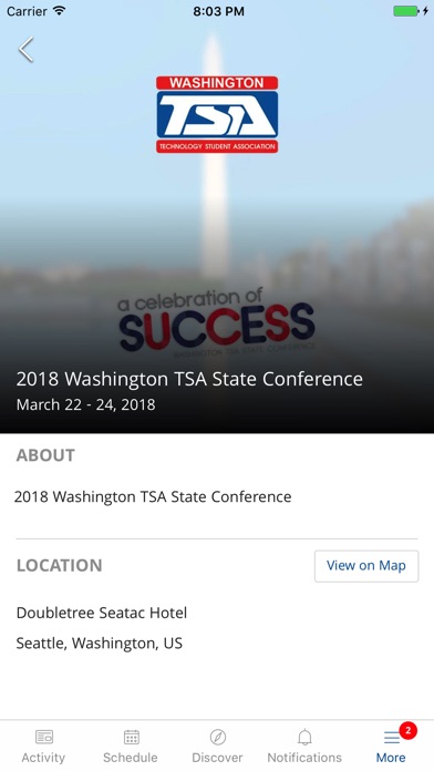 WTSA 2018 screenshot 2