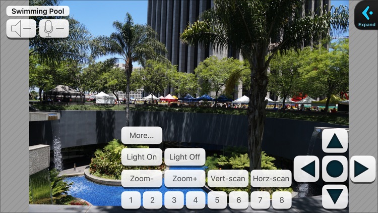 IP Cam Soft Pro