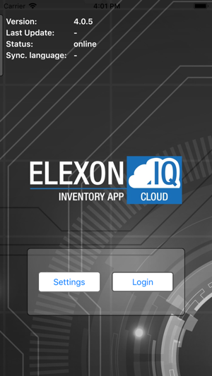 ELEXONIQ Inventory(圖1)-速報App