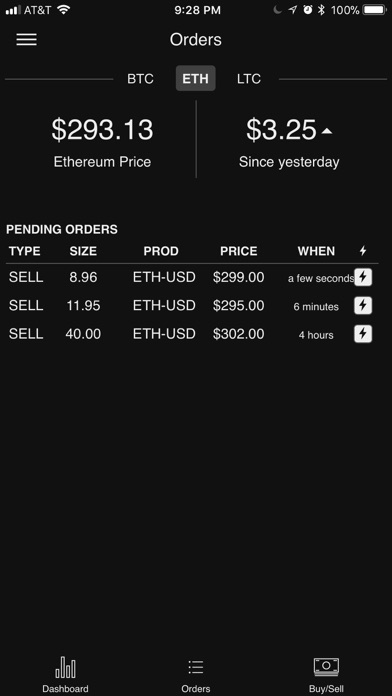 felix.exchange coin platform screenshot 2