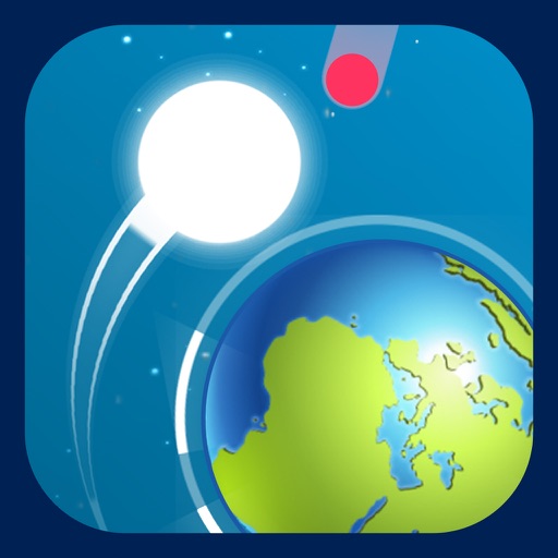 Orbit Defence iOS App