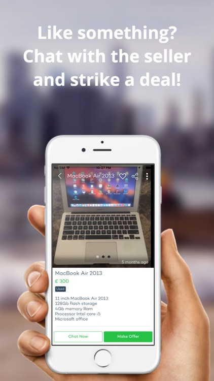 AfroMarket U.K. - Buy and Sell