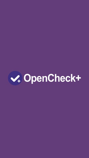 OpenCheck Plus