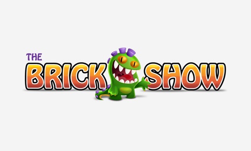The Brick Show icon