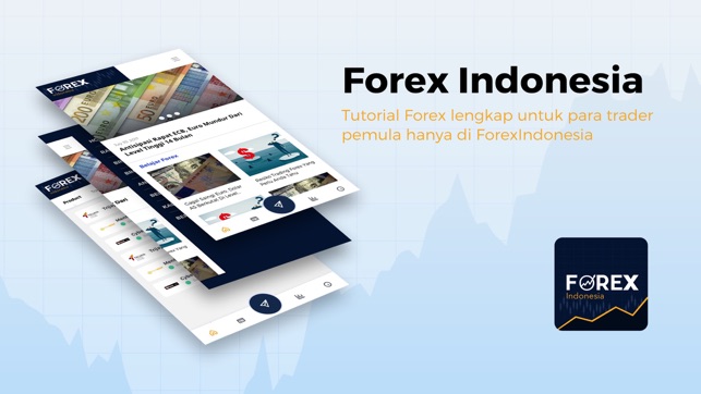 Forex indonesia