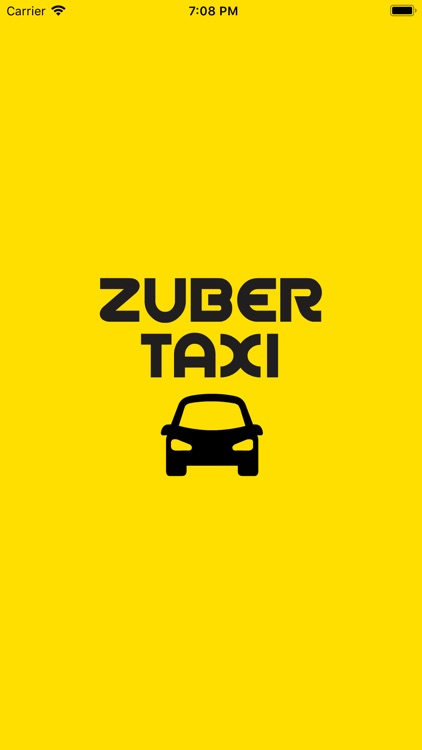 Zuber Taxi