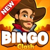 Bingo Clash - Live Bingo