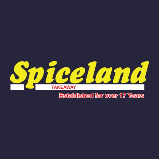 Spiceland icon