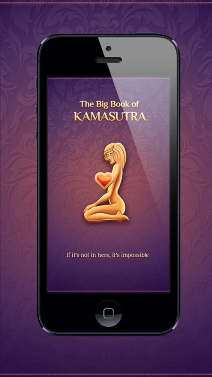 Big Book of Kamasutra