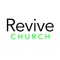 Welcome to the official Revive Church app for iPhone, iPod Touch, and iPad