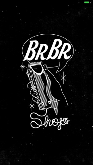 BrBrShop barbershop(圖1)-速報App