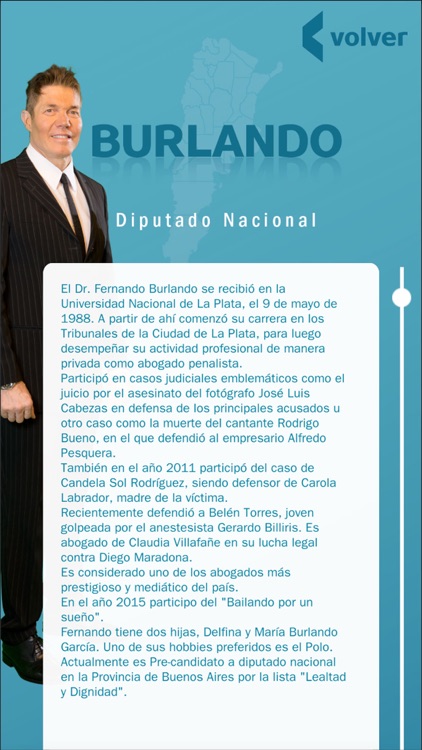 Justicia Social RA screenshot-3